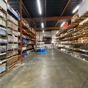 Photo of San Diego Plastics