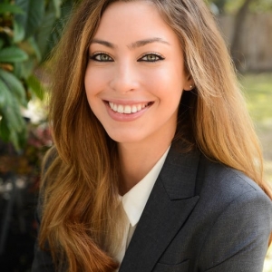 Photo of Adriana Fortunato