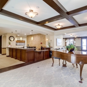 Photo of Westmont at San Miguel Ranch