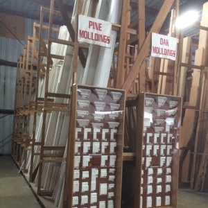 Photo of Larsen Bros. Lumber