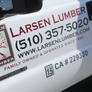 Photo of Larsen Bros. Lumber