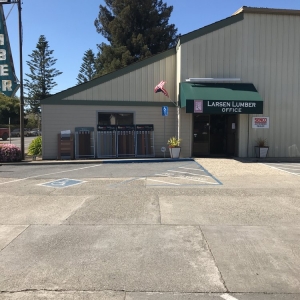 Photo of Larsen Bros. Lumber