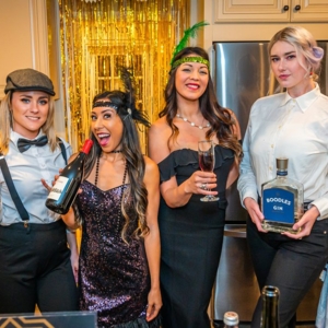 Photo of Pretty Little Bartenders