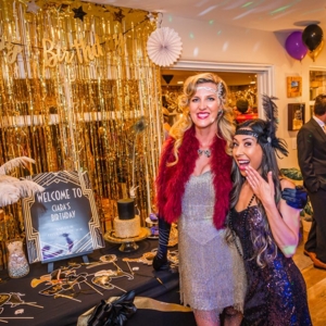 Photo of Pretty Little Bartenders