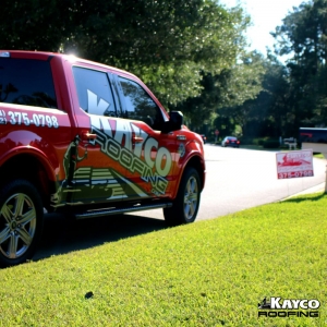 Photo of KayCo Roofing