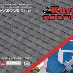 Photo of KayCo Roofing