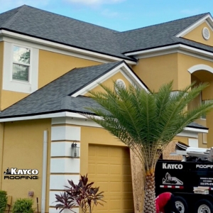 Photo of KayCo Roofing