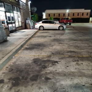 Photo of Pace Quality Pressure Washing