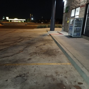 Photo of Pace Quality Pressure Washing
