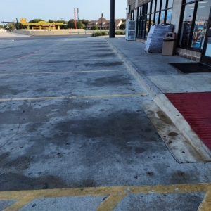 Photo of Pace Quality Pressure Washing