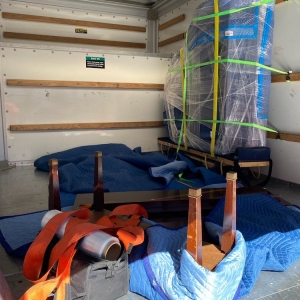 Photo of Sunrise Moving and Packing