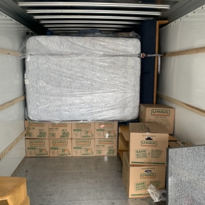 Photo of Sunrise Moving and Packing