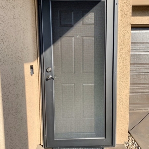 Photo of Modesto Door & Window