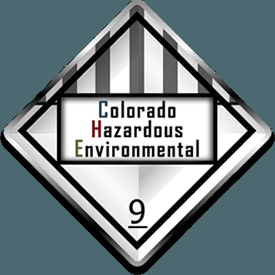 Photo of Colorado Hazardous Environmental