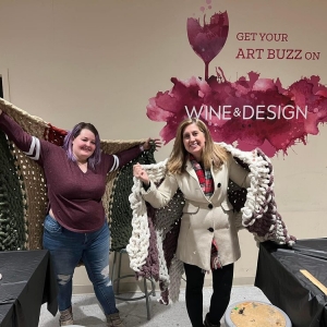 Photo of Wine & Design