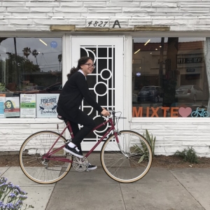 Photo of Mixte Communications