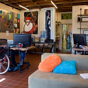 Photo of Mixte Communications