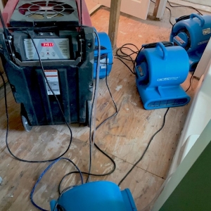 Photo of R4 Restoration