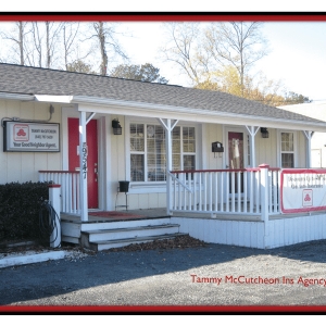 Photo of Tammy McCutcheon - State Farm Insurance Agent