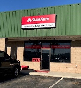 Photo of Tammy McCutcheon - State Farm Insurance Agent