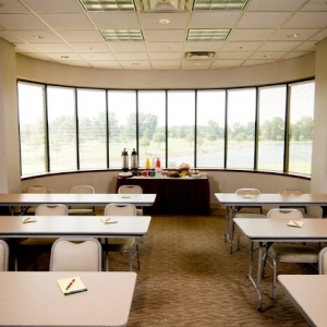 Photo of Bartlett Performing Arts and Conference Center