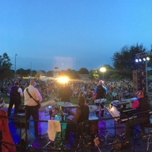 Photo of Bartlett Performing Arts and Conference Center