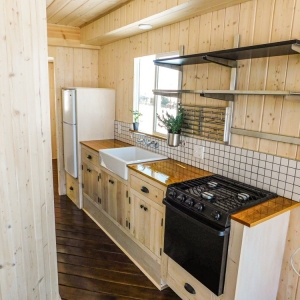 Photo of Henze Construction
