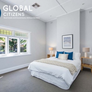 Photo of Global Citizens