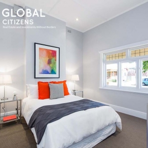Photo of Global Citizens