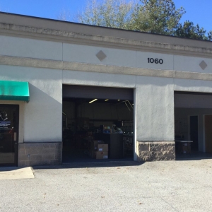 Photo of Carolina Screen Printers