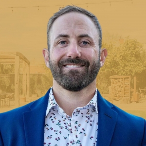 Photo of Trevor Gravink - Mortgage Consultant