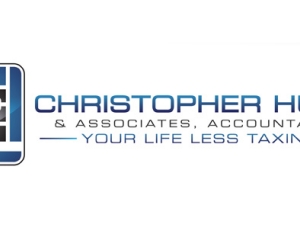 Photo of Christopher Hunt, EA