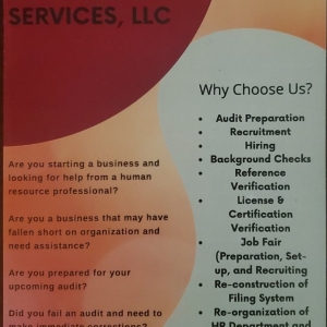 Photo of Resolutions HR Services