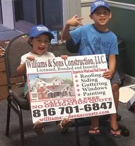 Photo of Williams & Sons Construction