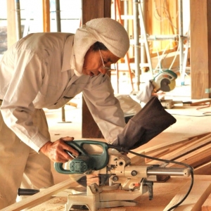 Photo of Jersey City Carpenters