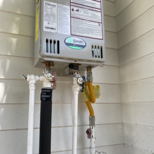 Photo of Flex Duct Cleaning