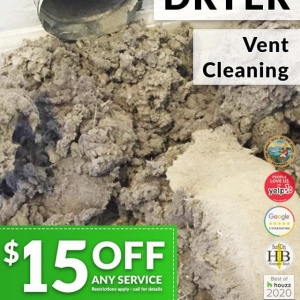 Photo of Flex Duct Cleaning