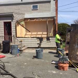 Photo of Trashmasters Demolition And Removal