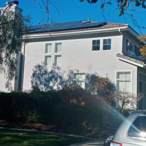 Photo of Carlsbad Solar