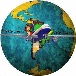 Photo of Presto Speed Air Cargo