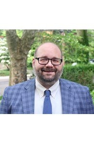 Photo of Patrick Benton - Coldwell Banker Real Estate Services