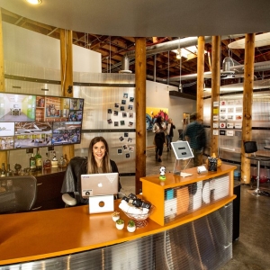 Photo of BizHaus