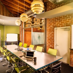 Photo of BizHaus