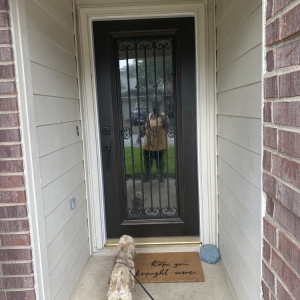 Photo of Katy's Door Clearance Center