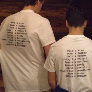 Photo of Seattle Custom Printing