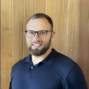 Photo of Illia Rudenko - Coldwell Banker Realty