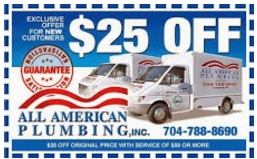 Photo of All American Plumbing