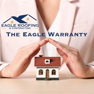 San Antonio Eagle Roofing & Contracting