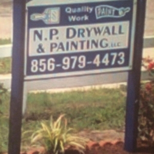 Lindenwold NP Drywall & Painting