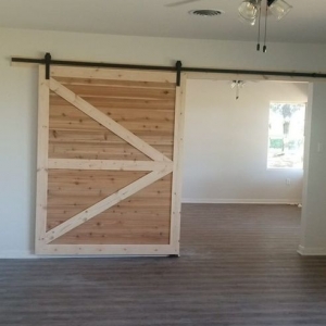 Photo of Cmg carpentry